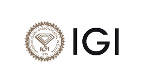 IGI Certificate